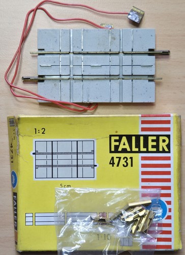 Faller ams 4731 - ams, --