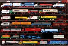 Bastelmodelle Wiking - 17111 Pracht Marotzke Hoechst BP Avis /675