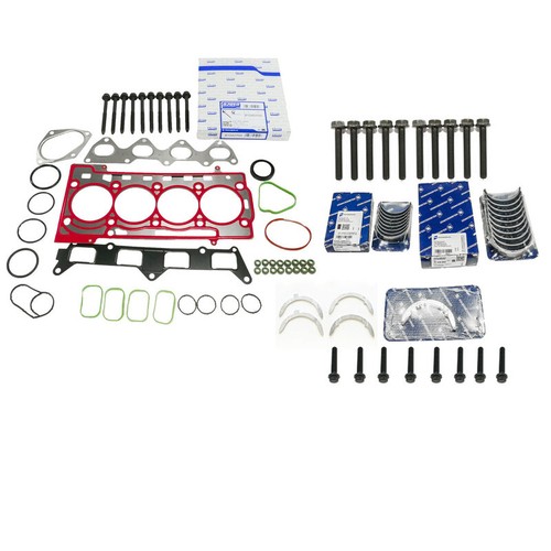 Rep set zylinderkopfdichtsatz - set,