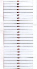 25 x Z-DIODEN ( ZENERDIODEN )