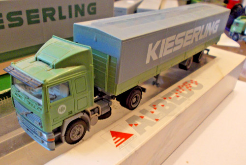 Kieserling volvo f - ", "#volvo