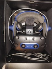 HTC Vive Pro 2 VR-Headset 