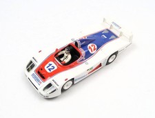 Spirit Porsche 936 LH Nr.12 LeMans 1979 Slotcar 1:32 Neuwertig