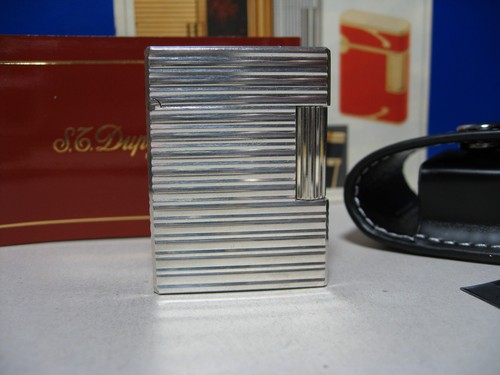 Dupont feuerzeug linie - linie, 1