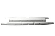 Original Toyota MR-2 SW20 Pralldämpfer Prallkörper Styropor Absorber Stoßfänger