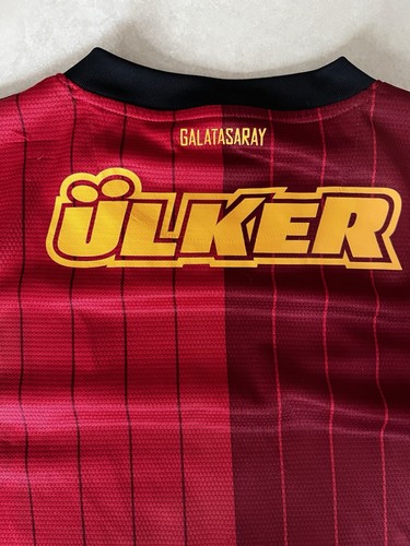 Galatasaray trikot saison - trikot,