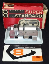 Meopta Nassklebepresse Super