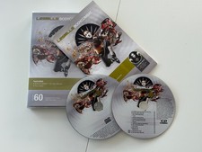 Les Mills BodyCombat 60 DVD