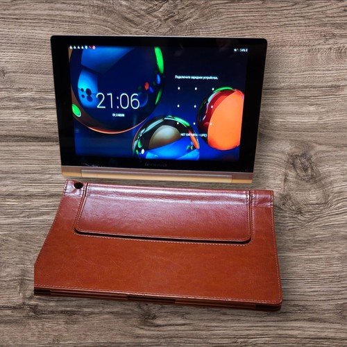 Lenovo yoga tablet 8000 - tablet,