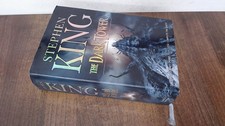 			The Dark Tower VII: The Dark Tower (1st Impression,), King, Steph		