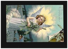 Weihnachten Fröhliche, Art