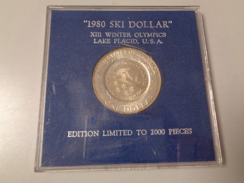 Usa 1971 dollar in - 1971, silber