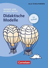 Praxisbuch Meyer: Didaktische