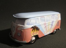 VW T1 Bus Bulli Keksdose - VW Official Licensed Product - Surfer