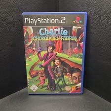 Playstation charlie und - charlie, die