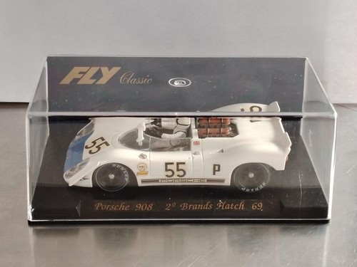 Fly porsche 908 - fly, #55