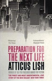 Preparation for the - , life