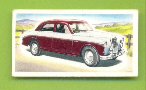 Priory tea spy cars - priory,