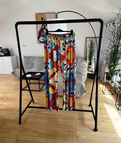 Hannes roether batik hose - batik,