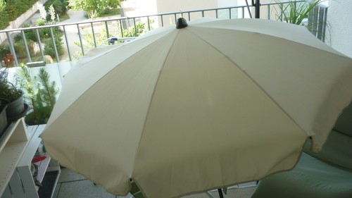 Hochwertiger sonnenschirm 50 - sonnenschirm, 1,50