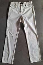 MAC Jeans Nano Protection