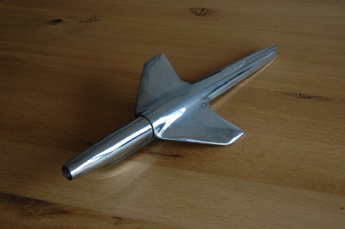 Oldtimer kühlerfigur - oldtimer,