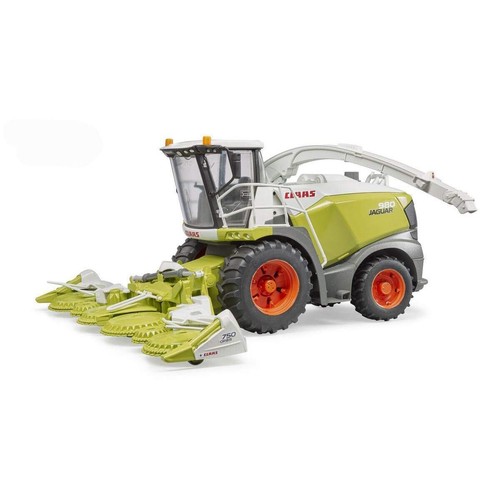 Bruder 03287 claas jaguar - bruder®,