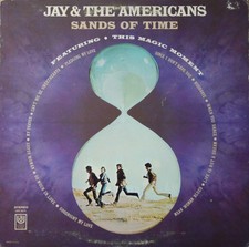 Jay & The Americans - Sands Of