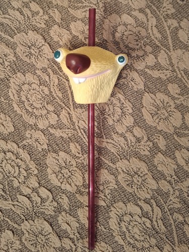 Original mcdonald ice age - original,