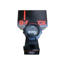 Casio G-Shock DW-6900RGB-1V