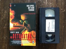 DER DETONATOR (Bomber) 1998 |