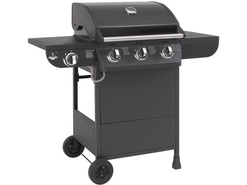 Fuego gasgrill columbus - el,