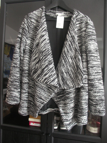 Strickjacke cardigan jacke - strickjacke,