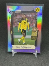 Jobe Bellingham RC /75