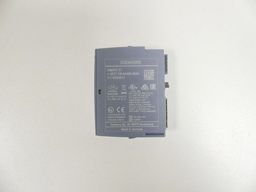 Siemens simatic - siemens,
