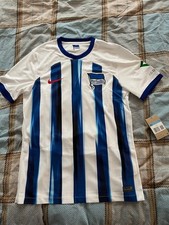 Nike Hertha BSC Heimtrikot