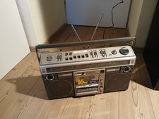 Hitachi TRK-8190E Vintage