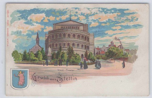 Ansichtskarte gruss aus - ansichtskarte,