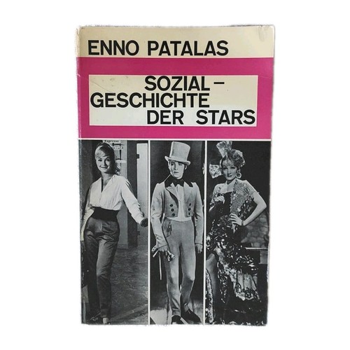 Sozialgeschichte der stars - der,