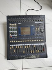Yamaha 03d digital mischpult - 03d,