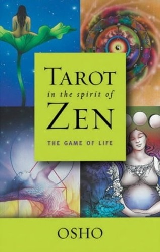 Tarot the spirit - tarot, of
