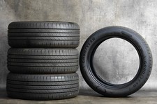 4x Goodyear EfficientGripPerformance 2 205/50 R17 93V XL EV Sommerreifen 2524