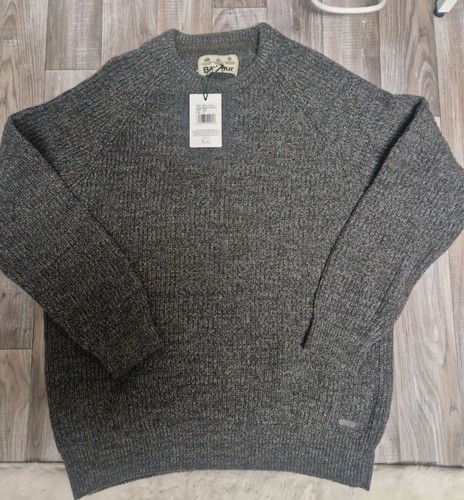 Barbour horseford pullover - horseford,