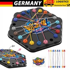 Rope Untangling Tisch