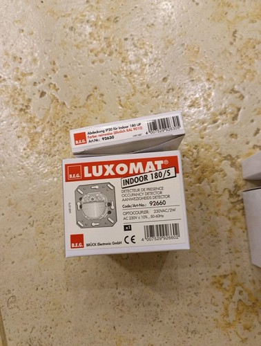 92660 luxomat indoor - 92660,