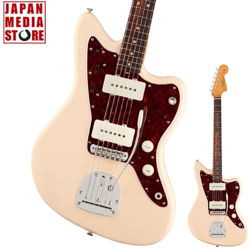 Fender vintera iii mid - mid, '60s