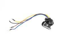 Fernbedienungsbuchse für