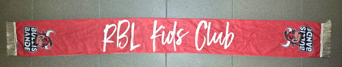 Leipzig schal rbl kids - /,