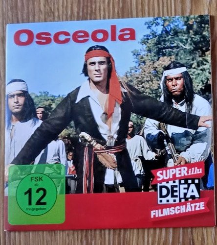 Dvd super illu defa - dvd,