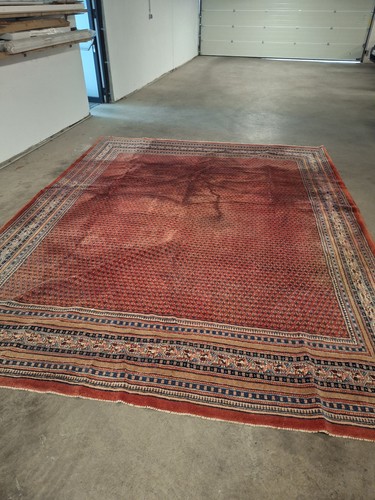 Bidjar teppich perser - bidjar,